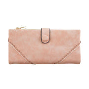 Wallet, Clutch, Handheld Purse Frugal Finds Galore