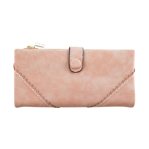 Wallet, Clutch, Handheld Purse Frugal Finds Galore
