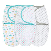 Cotton Baby Swaddling Blanket Frugal Finds Galore