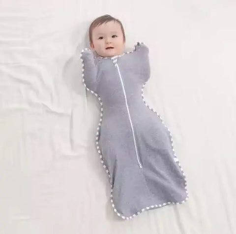 Baby Surrender Swaddling Breathable Baby Frugal Finds Galore
