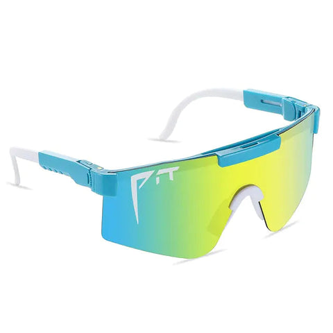Pit Viper Cycling Glasses Frugal Finds Galore