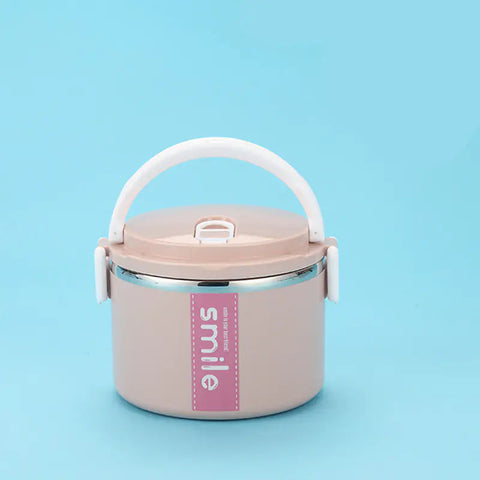 Stainless Steel Insulated Lunch Box Container Frugal Finds Galore