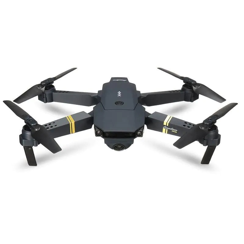 Drone X Pro With HD Camera