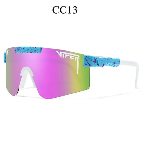 PIT VIPER UV400 Sunglasses Frugal Finds Galore