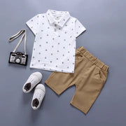 Anchor Print Children's Clothing Collection Frugal Finds Galore