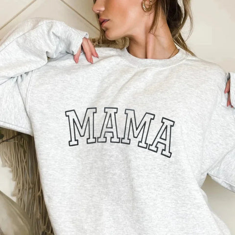 Cotton Printed Sweater Frugal Finds Galore