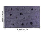 Microfiber Bath Towel Frugal Finds Galore