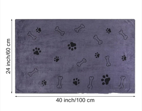 Microfiber Bath Towel Frugal Finds Galore