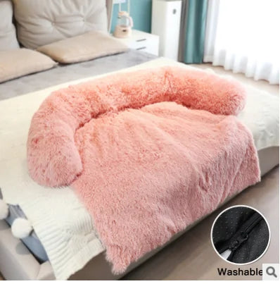 Washable Pet Bed