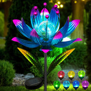 38 Inch Metal Wind Spinner Frugal Finds Galore