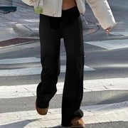 Slimming Lace Sport Pants Frugal Finds Galore
