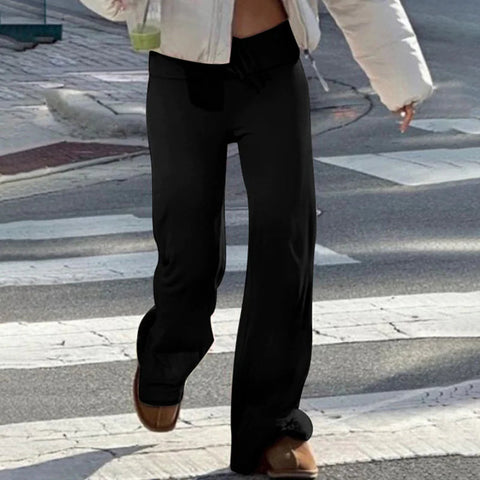 Slimming Lace Sport Pants Frugal Finds Galore