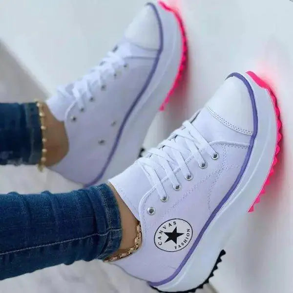 Classic Women's Sneakers