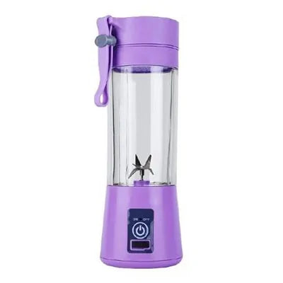 Portable Rechargeable Blender