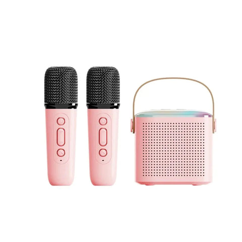 Bluetooth Karaoke Machine Frugal Finds Galore