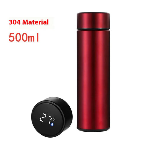 Smart Stainless Steel Thermos Cup Frugal Finds Galore