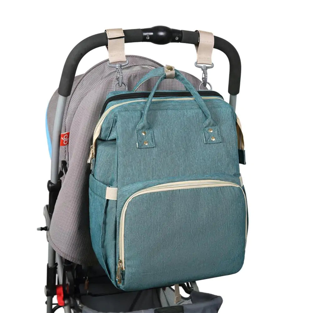 Baby Backpack/ Bed