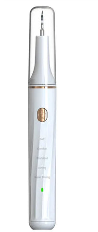 Ultra Clean Sonic Tooth Cleaner Frugal Finds Galore