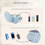 Multifunctional Baby Carrier, Baby Sling, Strap Frugal Finds Galore