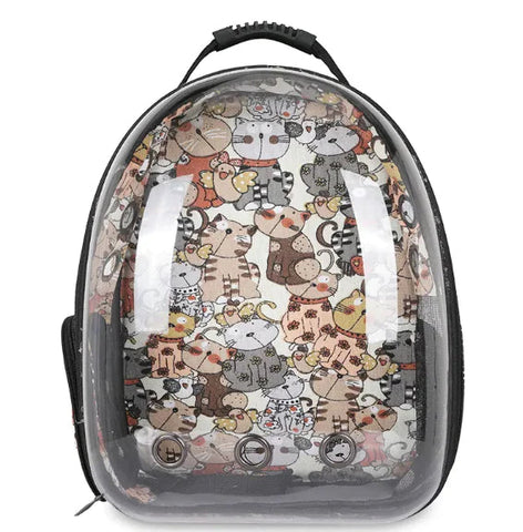 Pet Bag Frugal Finds Galore