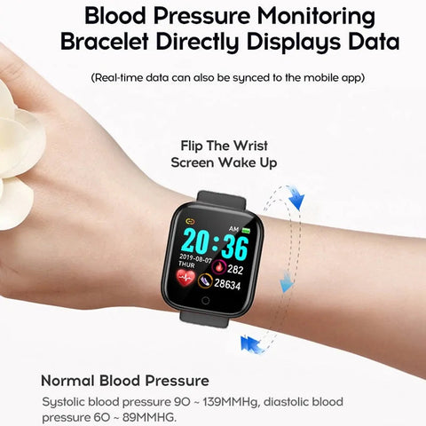 Bluetooth Smart Watches Frugal Finds Galore