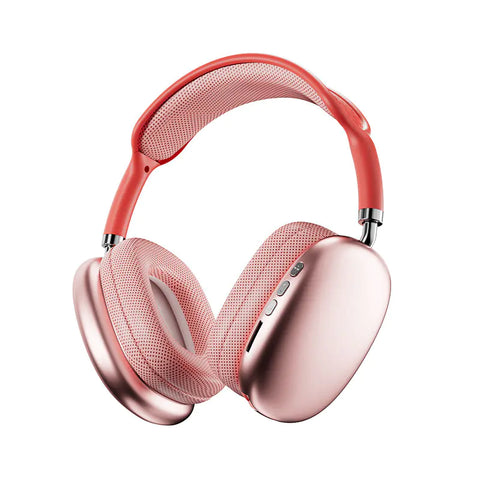 Pro Max Wireless Bluetooth Noise-Canceling Headphones Frugal Finds Galore