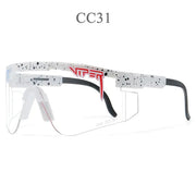 PIT VIPER UV400 Sunglasses Frugal Finds Galore