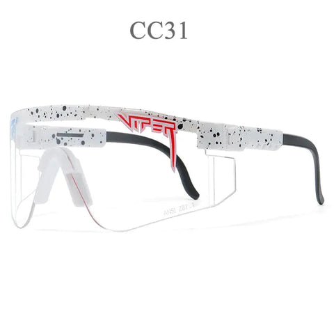 PIT VIPER UV400 Sunglasses Frugal Finds Galore