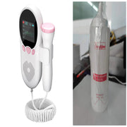 Home Pregnancy Fetal Heart Rate Monitor Device Frugal Finds Galore