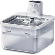 Pet Water Fountain Frugal Finds Galore