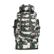 100L Large Capacity Outdoor Backpack Frugal Finds Galore