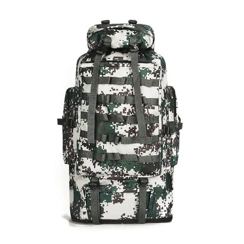 100L Large Capacity Outdoor Backpack Frugal Finds Galore