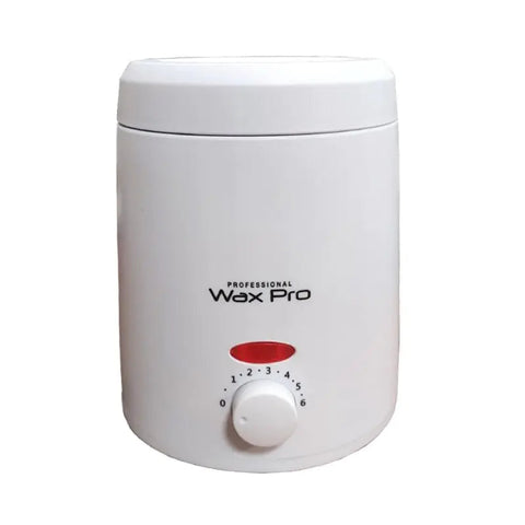 Wax Heater: Easy Hair Removal Frugal Finds Galore