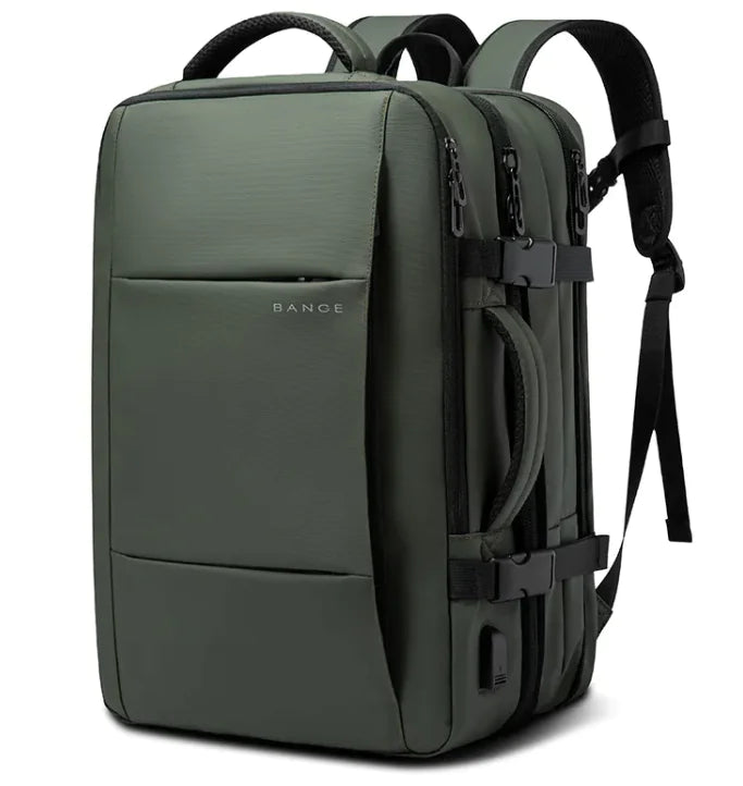 Versatile Business & Travel Backpack