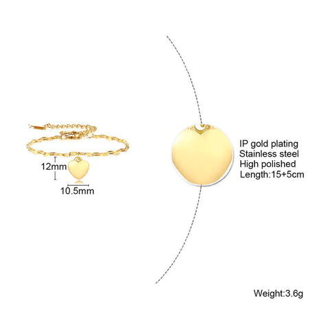 Snake Flat Chain and Square Pearl Chain - Minimalist Style Frugal Finds Galore