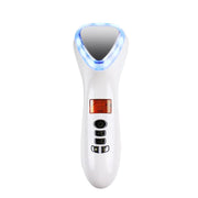 Color Light Beauty Device Frugal Finds Galore