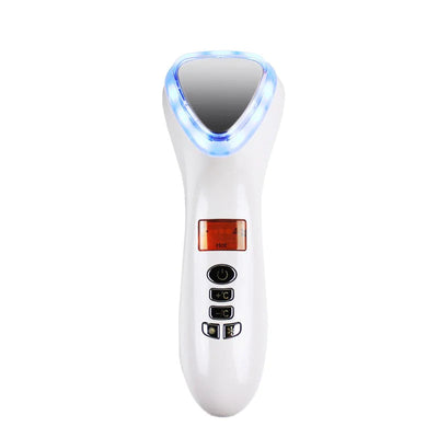 Color Light Beauty Device Frugal Finds Galore