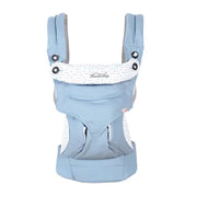 Baby Carrier Waist Seat and Wrap - Baby Essentials Frugal Finds Galore