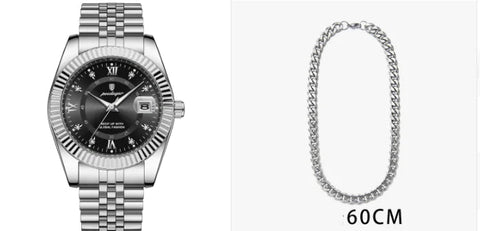 Quartz Business Watch Frugal Finds Galore