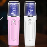 40ml Nano Mist Sprayer for Hydration and Beauty Frugal Finds Galore