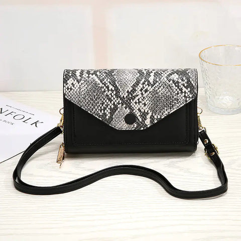 Medium and Long Pocket Change Purse Frugal Finds Galore