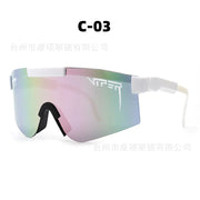 Polarized Cycling Sunglasses for Outdoor Sports Frugal Finds Galore