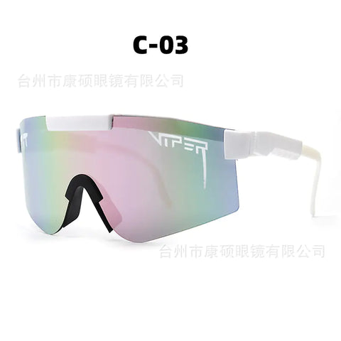 Polarized Cycling Sunglasses for Outdoor Sports Frugal Finds Galore