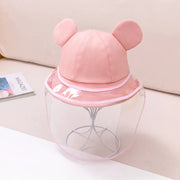 Baby Anti-Spray Hat for Water Play and Bathing Frugal Finds Galore
