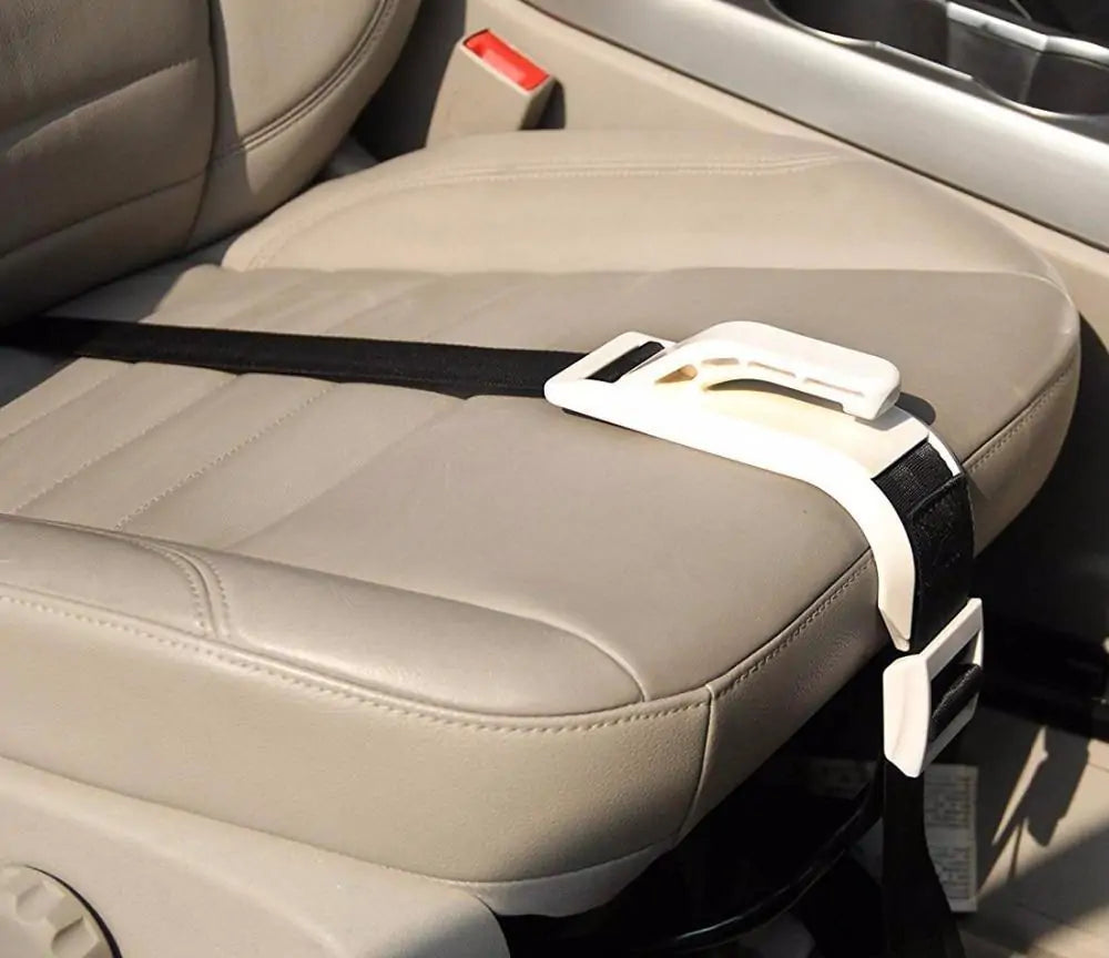 Pregnant Bump Protection Car Seat Belt