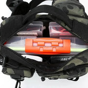 Fishing Tackle Backpack Frugal Finds Galore