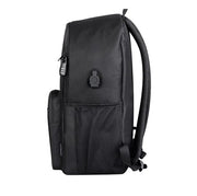Glow-in-the-Dark Computer Backpack - Music Kid Style Frugal Finds Galore
