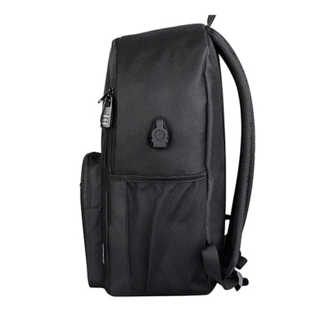 Glow-in-the-Dark Computer Backpack - Music Kid Style Frugal Finds Galore