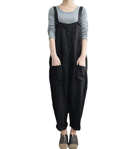 "Spring Summer Stylish Casual Women's Overalls" Frugal Finds Galore