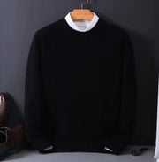 Oversized Knit Sweater Frugal Finds Galore
